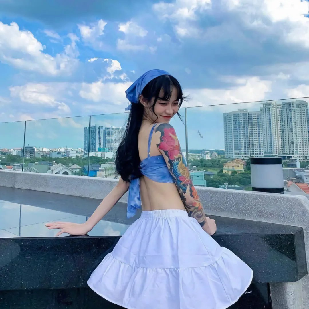 独自去逃欢